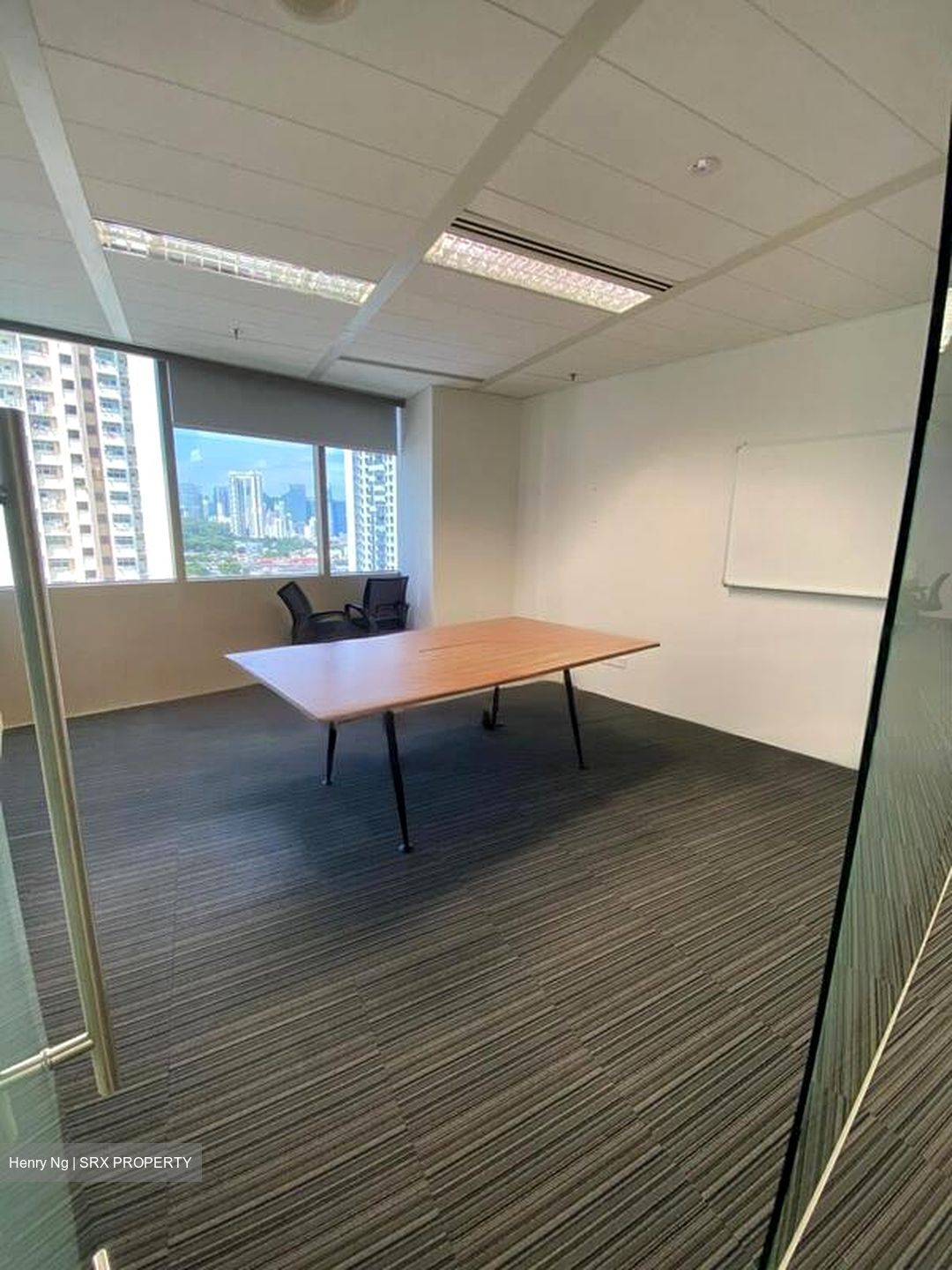 Central Plaza (D3), Office #451092781